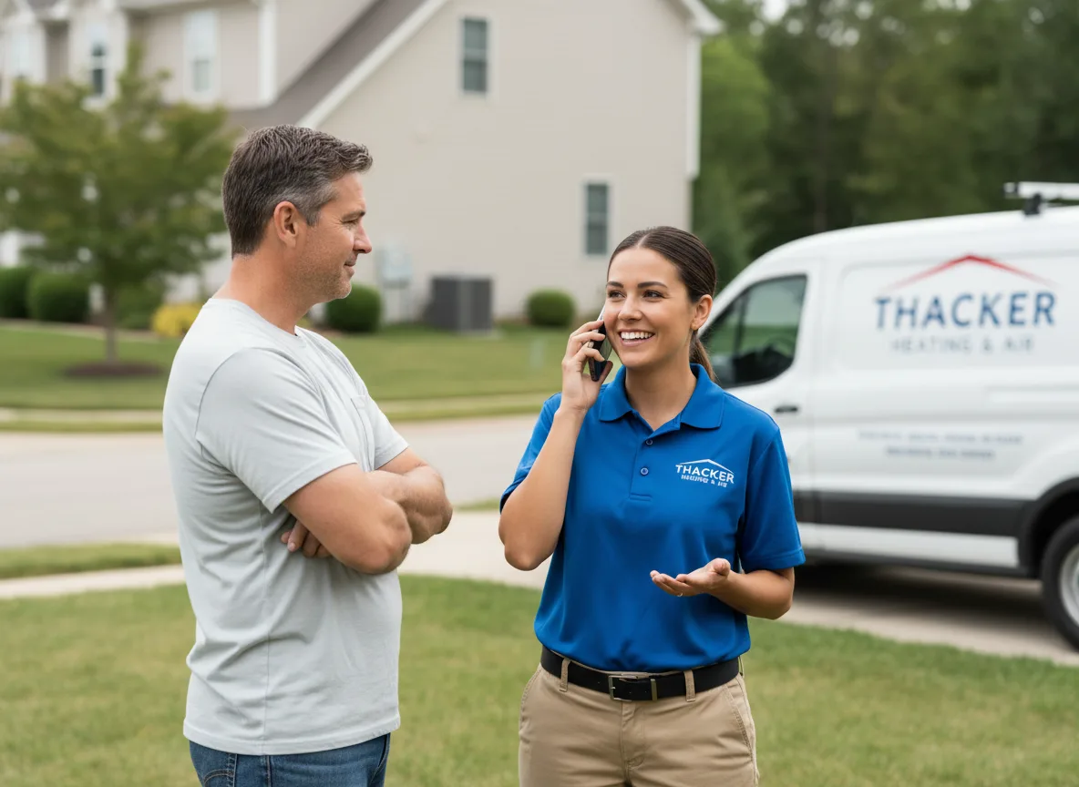 Ac Repair Fredericksburg, TX FAQs